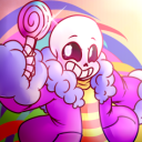 candy-undertale