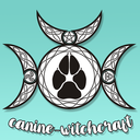 canine-witchcraft