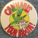 cannabis-eats-your-brain