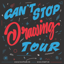 cantstopdrawing