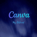 canva-my-beloved