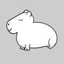 capybarasatwork