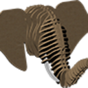 cardboardelephant