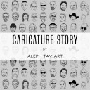 caricature-story