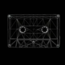 cassette-cryptid