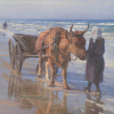 cattle-in-art-history