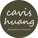 cavis-postcard