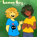 cazzythefrogking-lemonboy