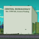 centralbureaucracy