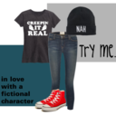 character-polyvore