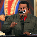 chavez-trolling