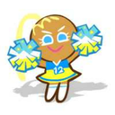 cheerleader--cookie