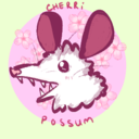 cherripossum