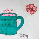cherrysoda-drawings