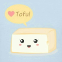 chibi-tofu-roll