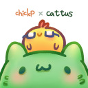 chickpxcattus