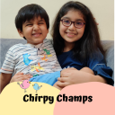 chirpychamps