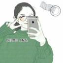 chloeangzhenyin-blog