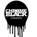 chrome-and-black