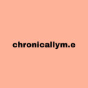 chronicallym-e