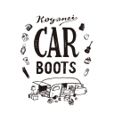 chuocarboots