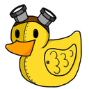 clockwork-ducky