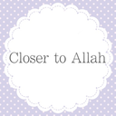 closer-to-allah
