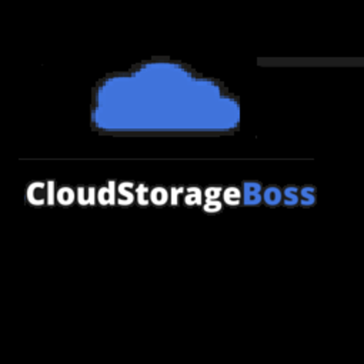 cloudstorageboss’s profile image
