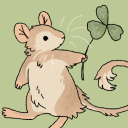 clover-mouse