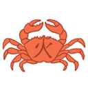 club-crab