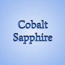 cobaltsapphire