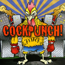 cock-punched