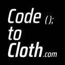 code-to-cloth