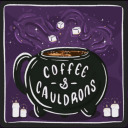 coffeeandcauldronpodcast