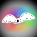 coloredangel