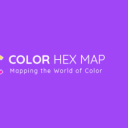 colorhexmap
