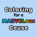 coloring-for-a-marvelous-cause