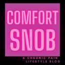 comfort-snob