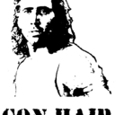 con-hair