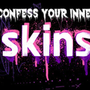 confessyourinnerskins