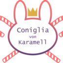 coniglia-von-karamell