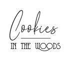 cookiesinthewoods