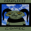 cornflakescomic