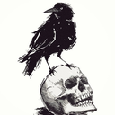 corvus-bones