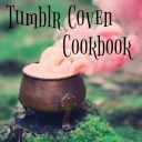 coven-cookbook