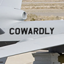 cowardlydrones