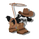 cowboy-jammer