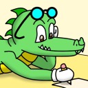 craigthecrocodile