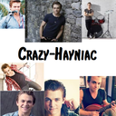 crazy-hayniac
