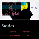 creating4all-blog